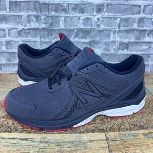 New Balance M2040NR2 Boston Navy Blue Mens Size 13 D Made in USA Rare NWOB